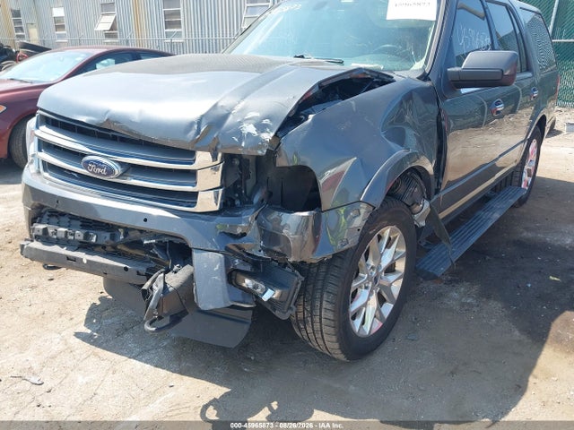 Продаж на аукціоні авто 2017 Ford Expedition Limited, vin: 1FMJU2AT5HEA46155, номер лоту: 45965873