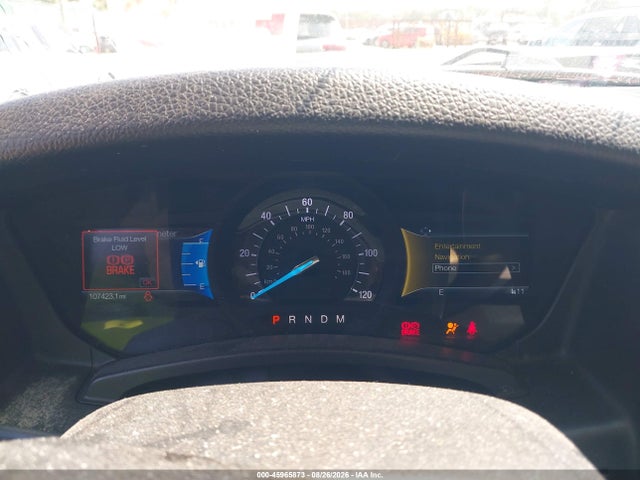 Продаж на аукціоні авто 2017 Ford Expedition Limited, vin: 1FMJU2AT5HEA46155, номер лоту: 45965873