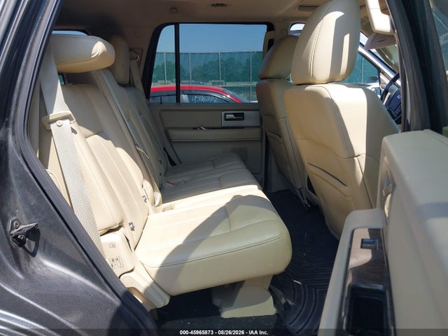 Продаж на аукціоні авто 2017 Ford Expedition Limited, vin: 1FMJU2AT5HEA46155, номер лоту: 45965873