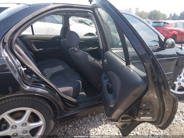 45965874 :رقم المزاد ، 3N1BB51D41L128329 vin ، 2001 Nissan Sentra Se مزاد بيع