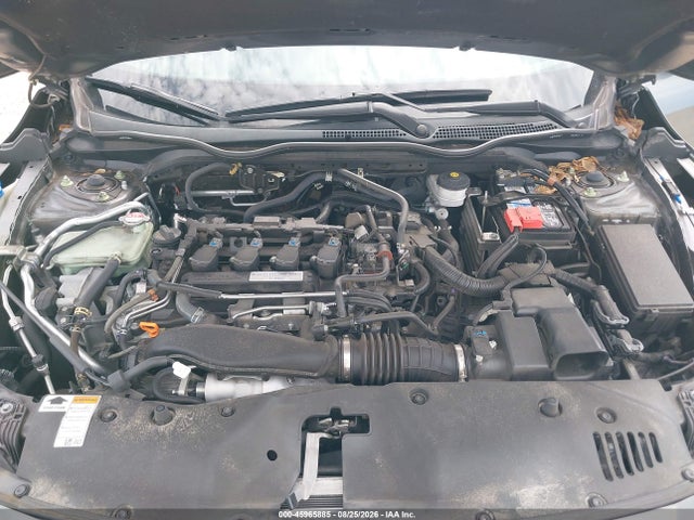 Aukcja sprzedaży 2020 Honda Civic Ex, vin: SHHFK7H66LU419335, numer aukcji: 45965885
