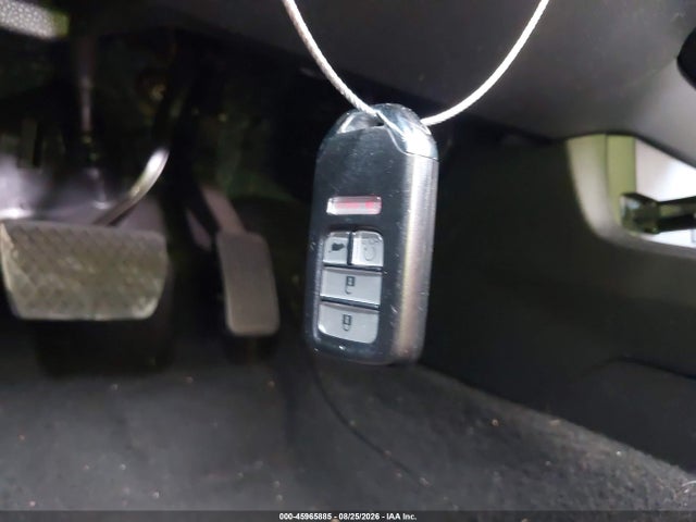 Aukcja sprzedaży 2020 Honda Civic Ex, vin: SHHFK7H66LU419335, numer aukcji: 45965885