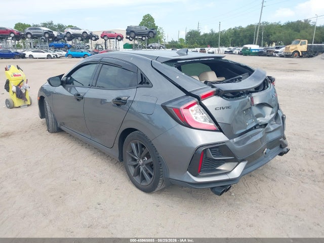 Aukcja sprzedaży 2020 Honda Civic Ex, vin: SHHFK7H66LU419335, numer aukcji: 45965885