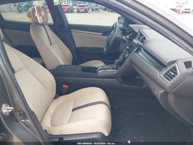 Aukcja sprzedaży 2020 Honda Civic Ex, vin: SHHFK7H66LU419335, numer aukcji: 45965885