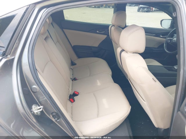 Aukcja sprzedaży 2020 Honda Civic Ex, vin: SHHFK7H66LU419335, numer aukcji: 45965885