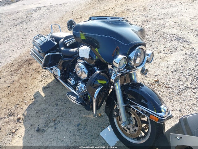Продажа на аукционе авто 2008 Harley-davidson Flht Classic, vin: 1HD1FF4108Y639922, номер лота: 45965887