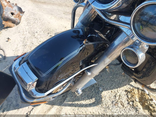 45965887 :رقم المزاد ، 1HD1FF4108Y639922 vin ، 2008 Harley-davidson Flht Classic مزاد بيع