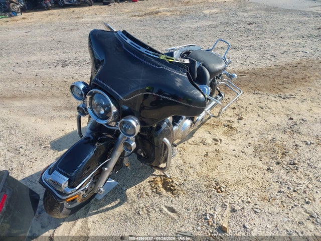 45965887 :رقم المزاد ، 1HD1FF4108Y639922 vin ، 2008 Harley-davidson Flht Classic مزاد بيع