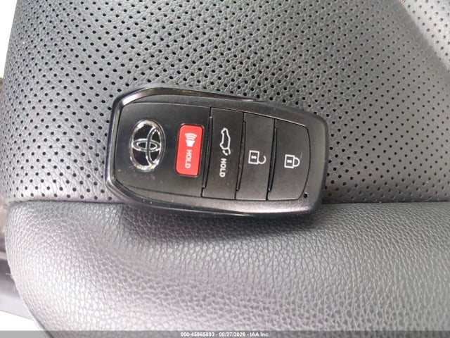 Продажа на аукционе авто 2024 Toyota Grand Highlander Xle/limited/platinum, vin: 5TDAAAB57RS059248, номер лота: 45965893