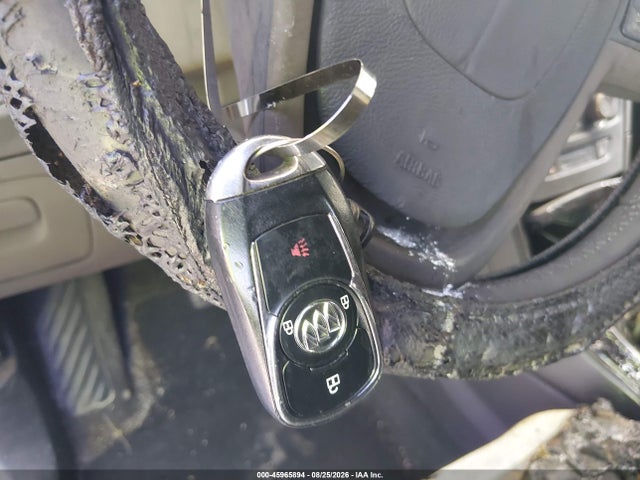 45965894 :رقم المزاد ، KL4CJASB3KB765705 vin ، 2019 Buick Encore Fwd Preferred مزاد بيع