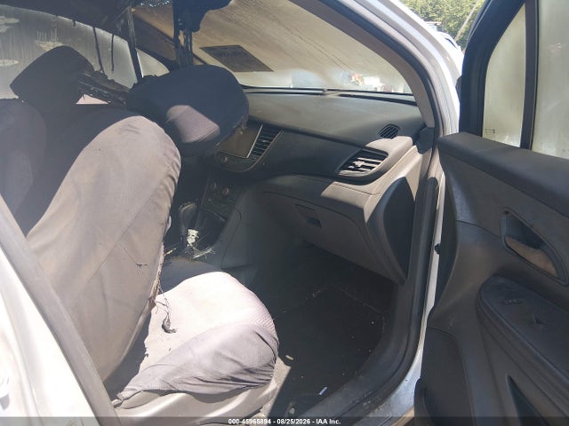 45965894 :رقم المزاد ، KL4CJASB3KB765705 vin ، 2019 Buick Encore Fwd Preferred مزاد بيع