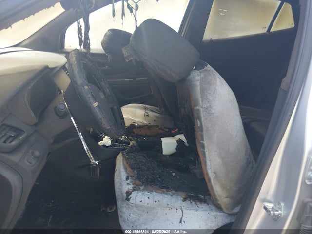 45965894 :رقم المزاد ، KL4CJASB3KB765705 vin ، 2019 Buick Encore Fwd Preferred مزاد بيع