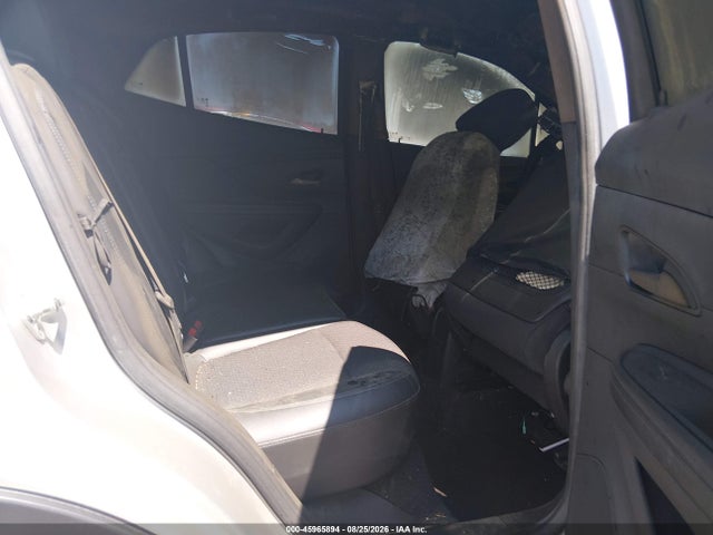 45965894 :رقم المزاد ، KL4CJASB3KB765705 vin ، 2019 Buick Encore Fwd Preferred مزاد بيع