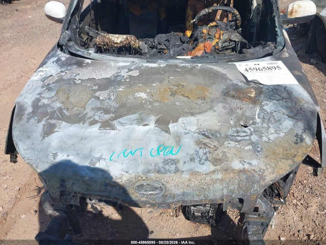 KIA Soul ! 2014 KNDJN2A23E7019898 Image 10