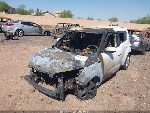 KIA Soul ! 2014 KNDJN2A23E7019898 Image 6