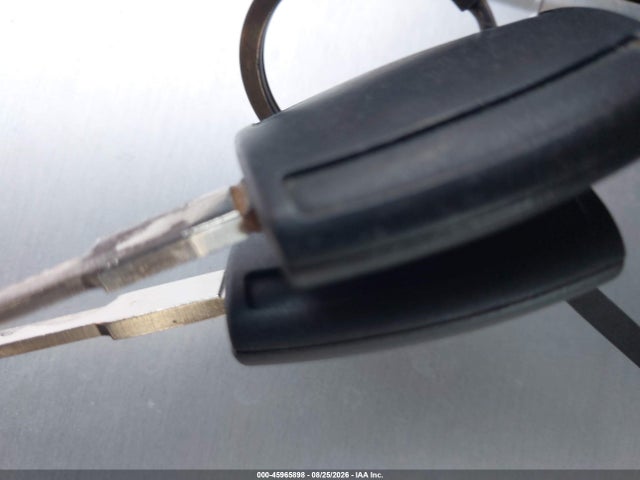 45965898 :رقم المزاد ، 3FADP4AJOEM132696 vin ، 2014 Ford Fiesta S مزاد بيع