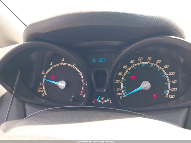 45965898 :رقم المزاد ، 3FADP4AJOEM132696 vin ، 2014 Ford Fiesta S مزاد بيع