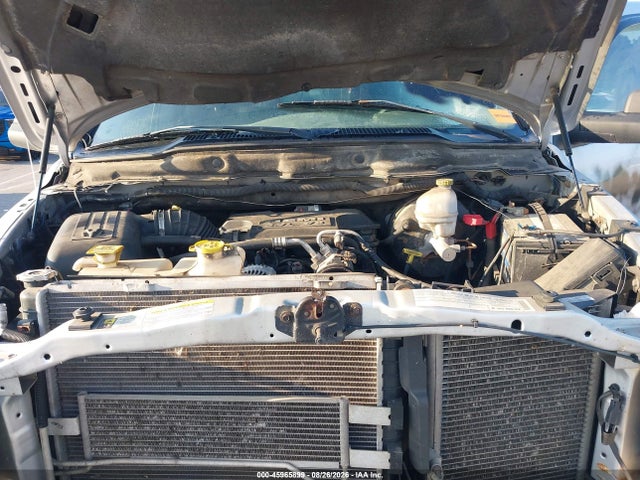 45965899 :رقم المزاد ، 1D7HU18288S623312 vin ، 2008 Dodge Ram 1500 Slt مزاد بيع