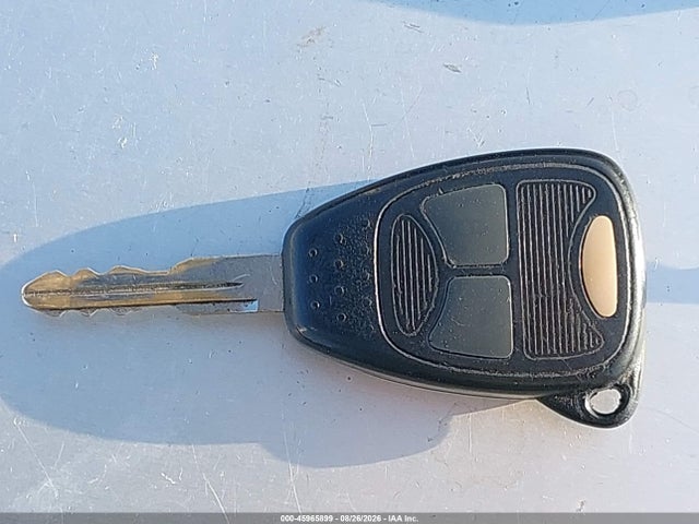45965899 :رقم المزاد ، 1D7HU18288S623312 vin ، 2008 Dodge Ram 1500 Slt مزاد بيع