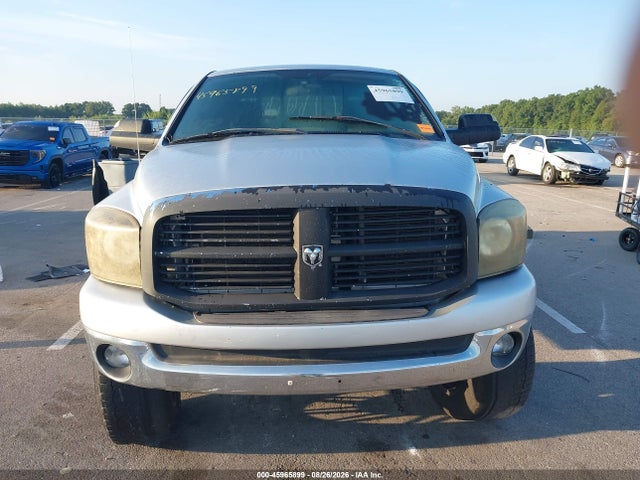 45965899 :رقم المزاد ، 1D7HU18288S623312 vin ، 2008 Dodge Ram 1500 Slt مزاد بيع