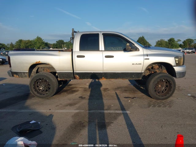 45965899 :رقم المزاد ، 1D7HU18288S623312 vin ، 2008 Dodge Ram 1500 Slt مزاد بيع