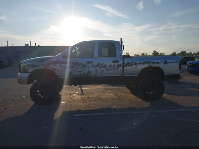 45965899 :رقم المزاد ، 1D7HU18288S623312 vin ، 2008 Dodge Ram 1500 Slt مزاد بيع