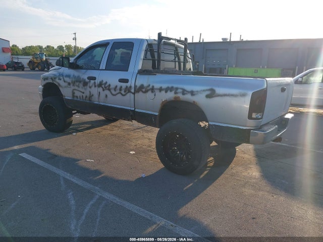 45965899 :رقم المزاد ، 1D7HU18288S623312 vin ، 2008 Dodge Ram 1500 Slt مزاد بيع
