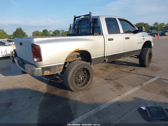 45965899 :رقم المزاد ، 1D7HU18288S623312 vin ، 2008 Dodge Ram 1500 Slt مزاد بيع