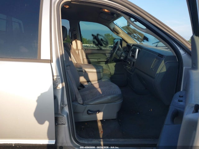 45965899 :رقم المزاد ، 1D7HU18288S623312 vin ، 2008 Dodge Ram 1500 Slt مزاد بيع