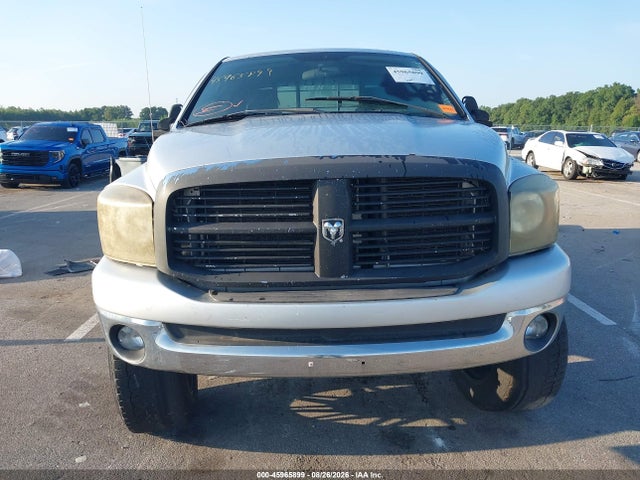 45965899 :رقم المزاد ، 1D7HU18288S623312 vin ، 2008 Dodge Ram 1500 Slt مزاد بيع