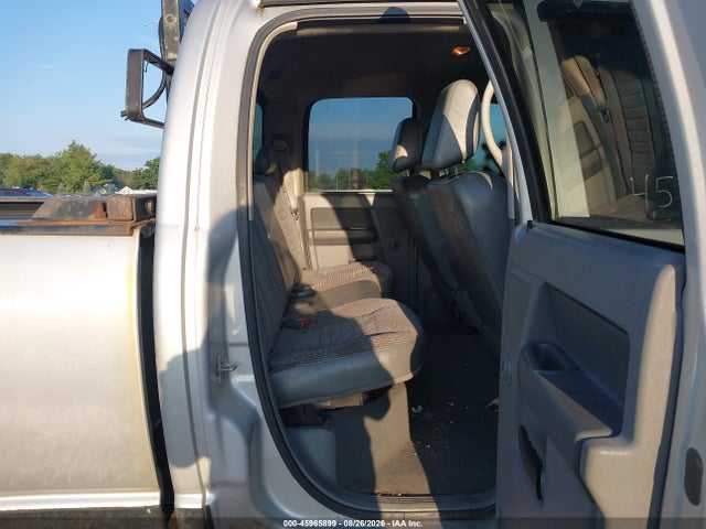 45965899 :رقم المزاد ، 1D7HU18288S623312 vin ، 2008 Dodge Ram 1500 Slt مزاد بيع