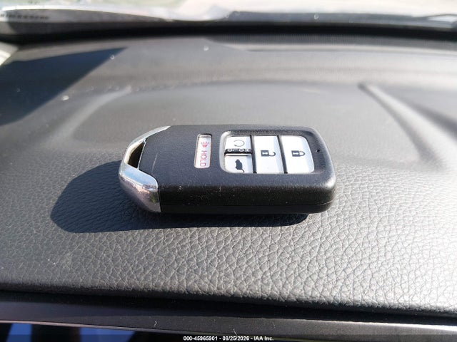 Honda Cr-v Ex-l 2019 7FARW2H86KE051040 Image 11