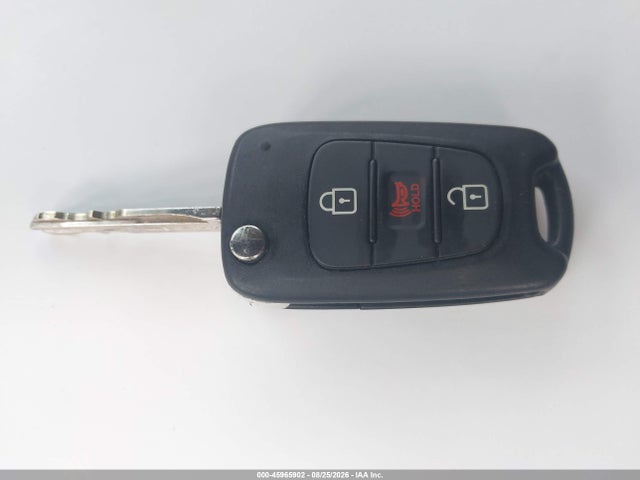 Aukcja sprzedaży 2012 Kia Soul +, vin: KNDJT2A68C7458519, numer aukcji: 45965902