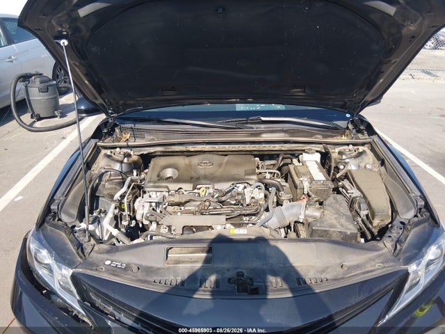 Продаж на аукціоні авто 2023 Toyota Camry Le, vin: 4T1C11AK7PU759615, номер лоту: 45965903
