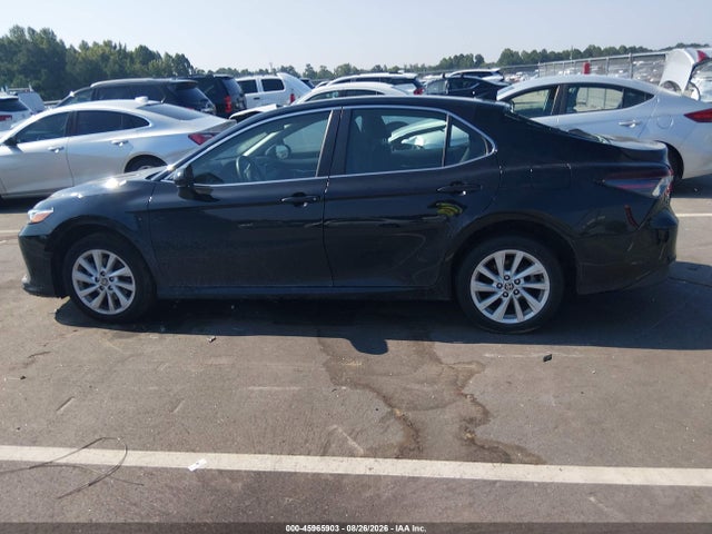 Продаж на аукціоні авто 2023 Toyota Camry Le, vin: 4T1C11AK7PU759615, номер лоту: 45965903