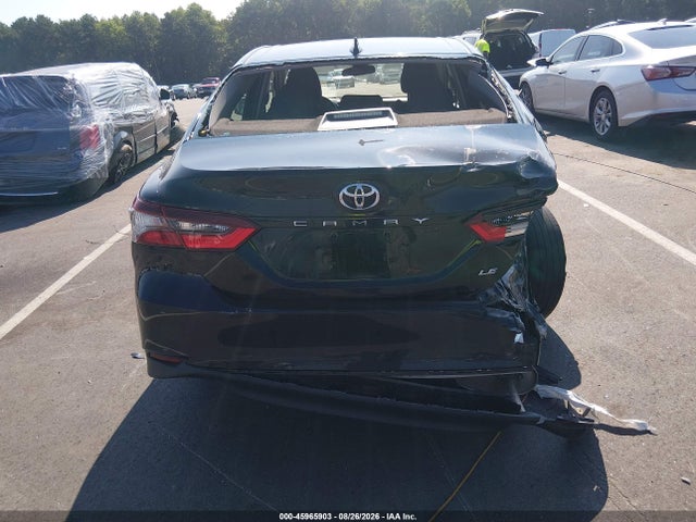 Продаж на аукціоні авто 2023 Toyota Camry Le, vin: 4T1C11AK7PU759615, номер лоту: 45965903