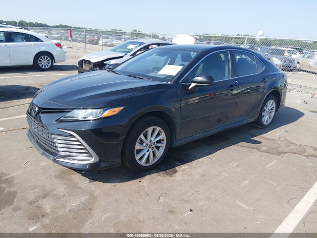 Продаж на аукціоні авто 2023 Toyota Camry Le, vin: 4T1C11AK7PU759615, номер лоту: 45965903