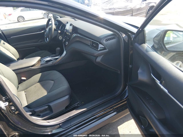 Продаж на аукціоні авто 2023 Toyota Camry Le, vin: 4T1C11AK7PU759615, номер лоту: 45965903