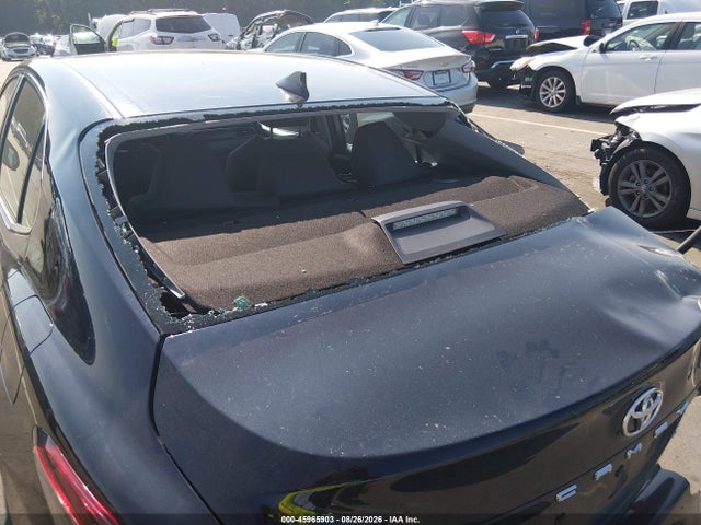 Продаж на аукціоні авто 2023 Toyota Camry Le, vin: 4T1C11AK7PU759615, номер лоту: 45965903