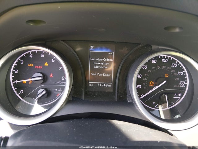 Продаж на аукціоні авто 2023 Toyota Camry Le, vin: 4T1C11AK7PU759615, номер лоту: 45965903