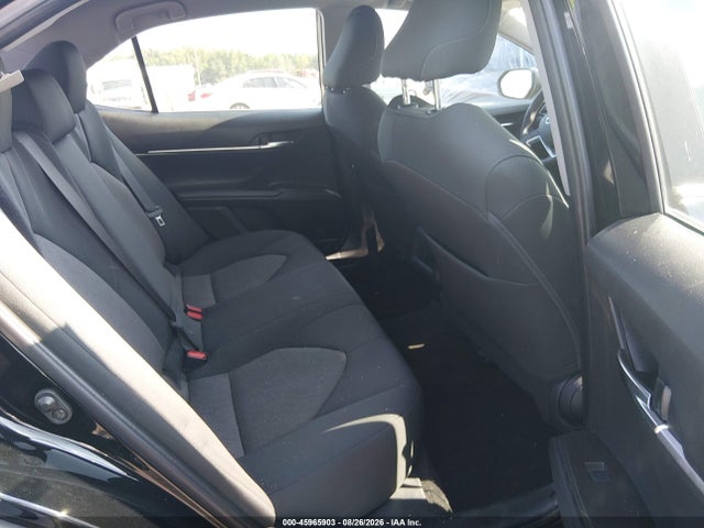 Продаж на аукціоні авто 2023 Toyota Camry Le, vin: 4T1C11AK7PU759615, номер лоту: 45965903