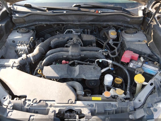 Aukcja sprzedaży 2014 Subaru Forester 2.5i Premium, vin: JF2SJAEC4EH437248, numer aukcji: 45965906