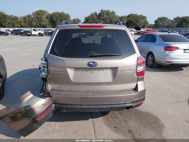 Aukcja sprzedaży 2014 Subaru Forester 2.5i Premium, vin: JF2SJAEC4EH437248, numer aukcji: 45965906
