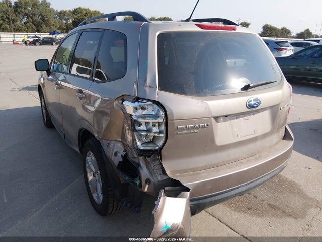 Aukcja sprzedaży 2014 Subaru Forester 2.5i Premium, vin: JF2SJAEC4EH437248, numer aukcji: 45965906