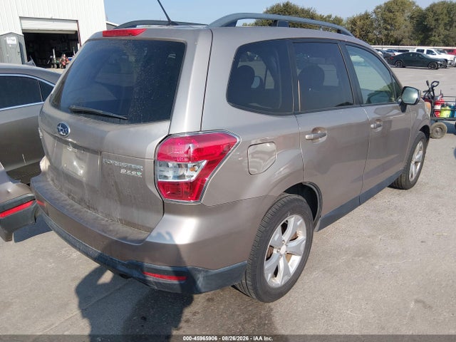 Aukcja sprzedaży 2014 Subaru Forester 2.5i Premium, vin: JF2SJAEC4EH437248, numer aukcji: 45965906