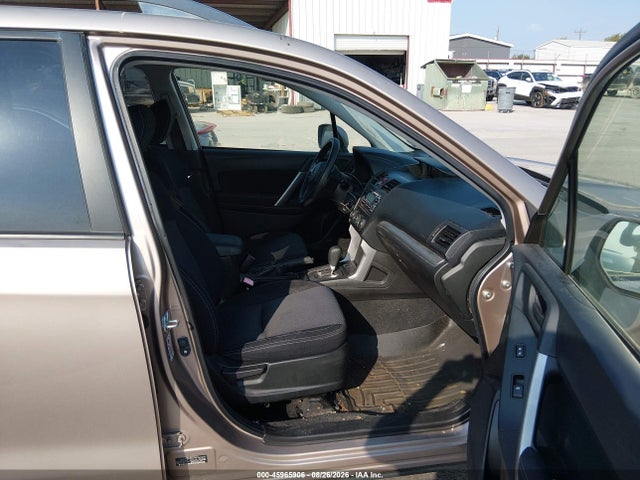 Aukcja sprzedaży 2014 Subaru Forester 2.5i Premium, vin: JF2SJAEC4EH437248, numer aukcji: 45965906