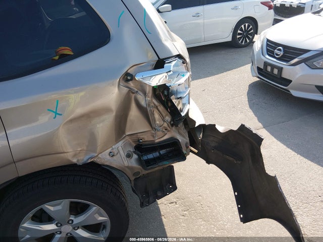 Aukcja sprzedaży 2014 Subaru Forester 2.5i Premium, vin: JF2SJAEC4EH437248, numer aukcji: 45965906