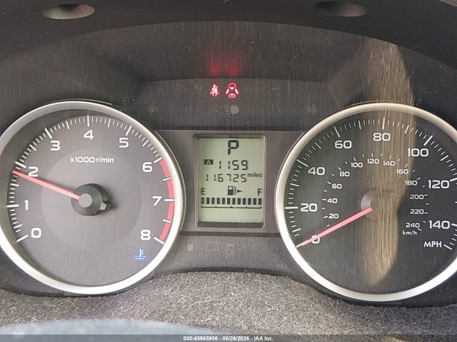 Aukcja sprzedaży 2014 Subaru Forester 2.5i Premium, vin: JF2SJAEC4EH437248, numer aukcji: 45965906