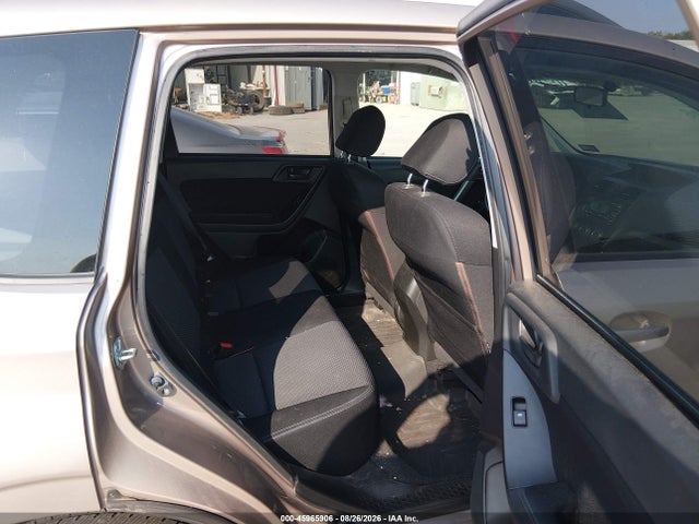 Aukcja sprzedaży 2014 Subaru Forester 2.5i Premium, vin: JF2SJAEC4EH437248, numer aukcji: 45965906