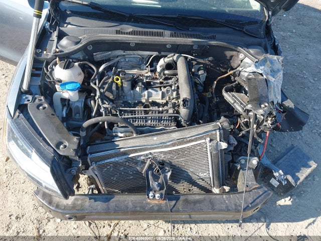 Volkswagen Jetta 1.4t S 2017 3VW2B7AJ8HM217790 Image 10